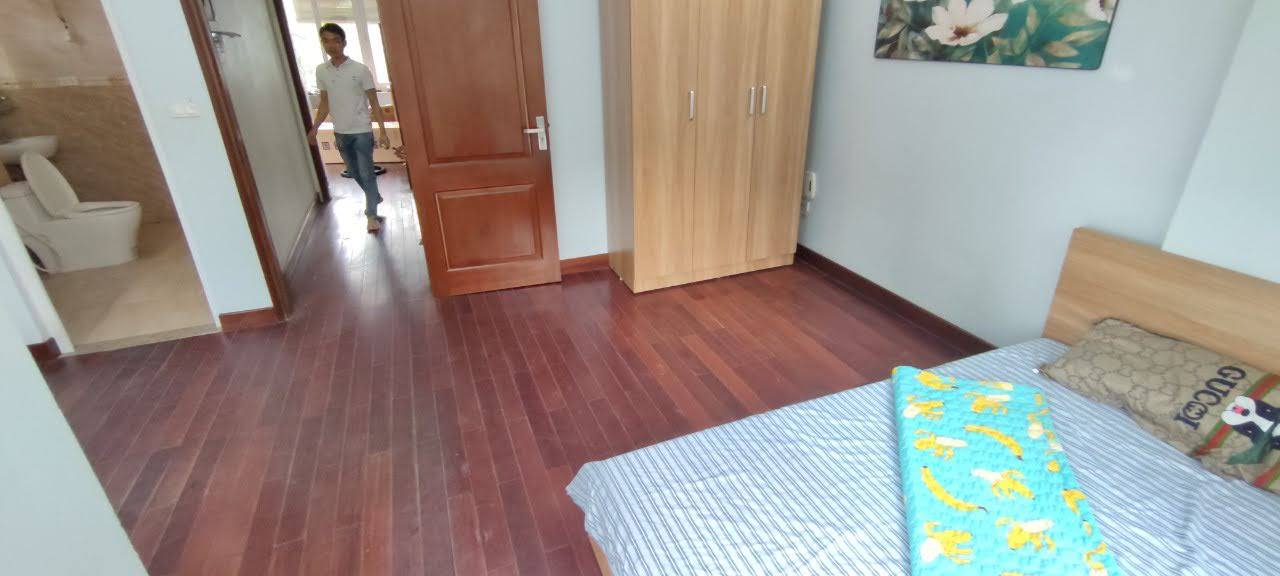 Phòng Trọ Full Đồ Tại Bùi Xương Trạch, Thanh Xuân - 4.2 Triệu/Tháng