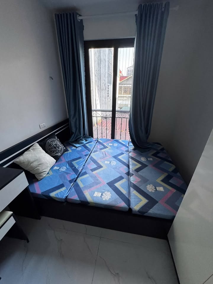 Phòng trọ Doãn Kế Thiện, Cầu Giấy giá từ 1.9 triệu - Sẵn sàng ở ngay!