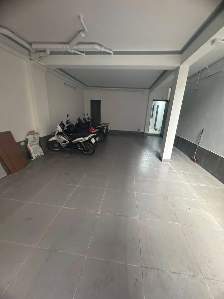 Phòng cho thuê Ngõ 63 Trần Quốc Vượng, Cầu Giấy 4 triệu/tháng - Full nội thất cao cấp!