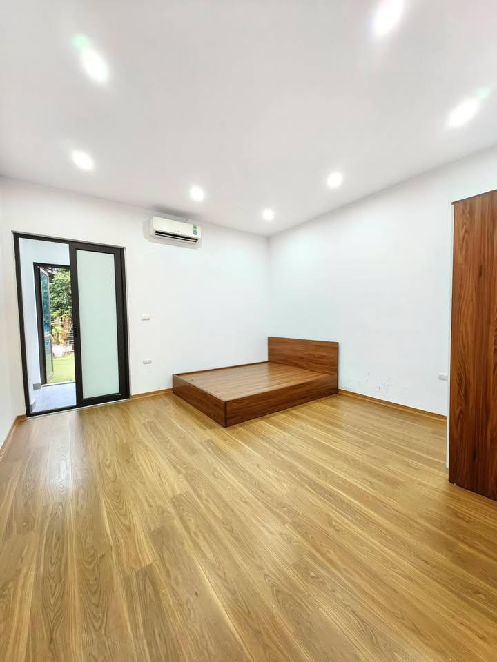 Cho thuê phòng 1N1B Hà Đông - 3.5 triệu/tháng, full đồ, ô tô đỗ cửa