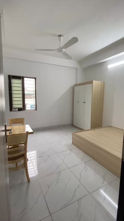 Căn hộ Mễ Trì Hạ 27m² giá 4.1 triệu - Full nội thất cao cấp