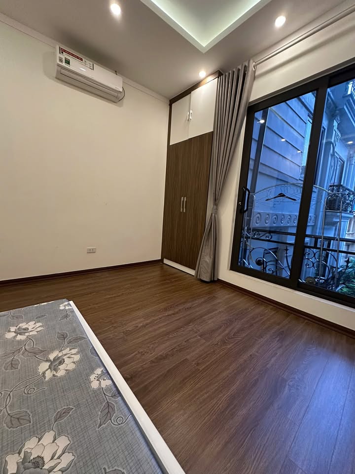 Phòng cho thuê Thanh Xuân 17m² 3.2 triệu - Sẵn sàng ở ngay!