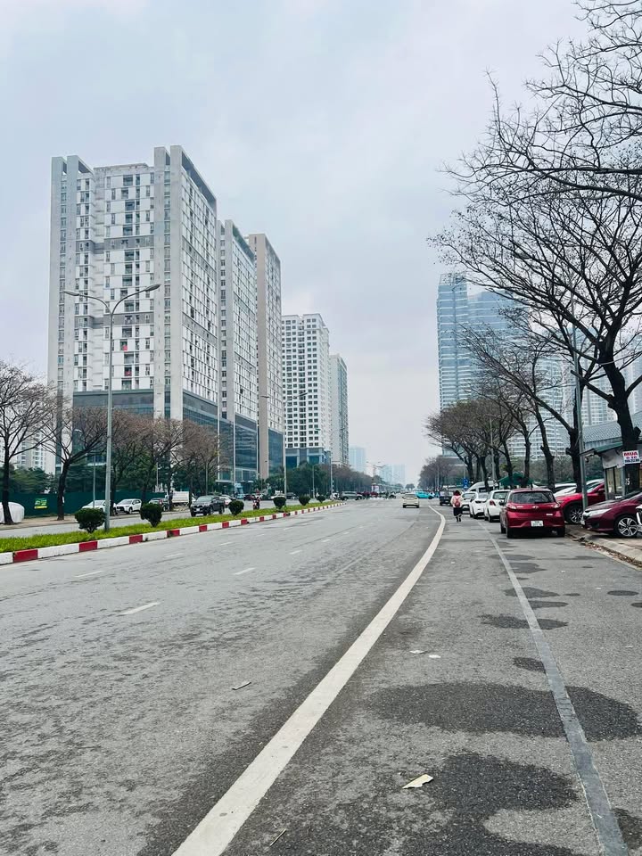 Cho thuê nhà 66m² Xuân La, Tây Hồ - 4 tầng, 2 ô tô tránh, giá 15 triệu