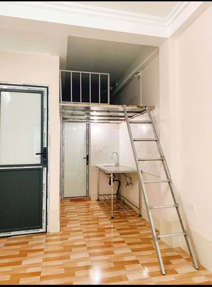 Cho thuê căn hộ Kim Giang 35m² giá 2.8 triệu - Bàn giao ngay!