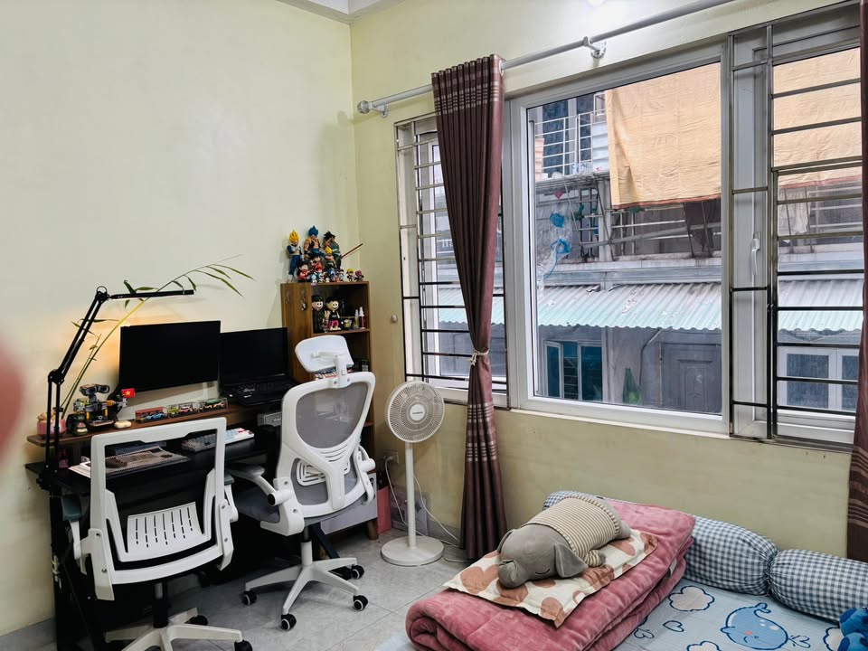 Phòng cho thuê Thanh Nhàn, Hai Bà Trưng 3 triệu - Sẵn sàng vào ở ngay!