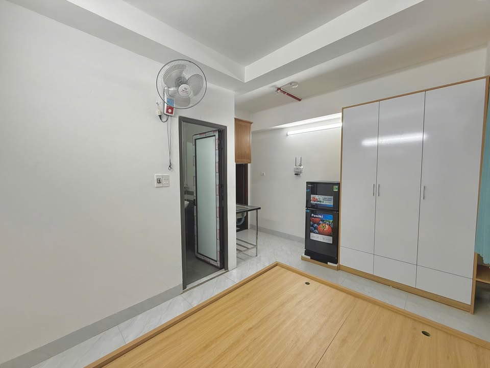 Cho thuê Căn hộ Cầu Diễn 3.1 Triệu - Full Nội Thất, Sẵn Sàng Ở Ngay