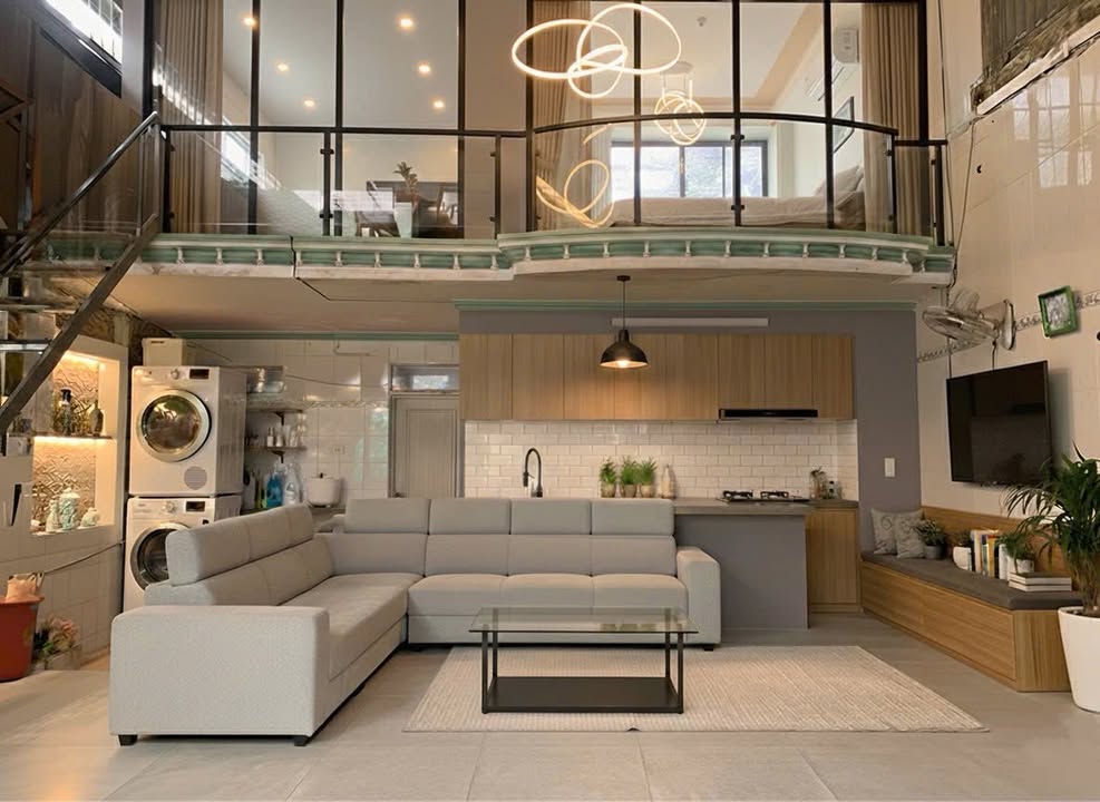 Nhà phố Tiên Lãng, Hải Phòng 55m² - Mặt tiền kinh doanh đắc địa!