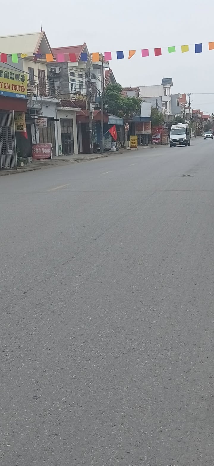 Nhà Phố Đường 212, Quang Phục 88m² - Mặt tiền kinh doanh đắc địa!