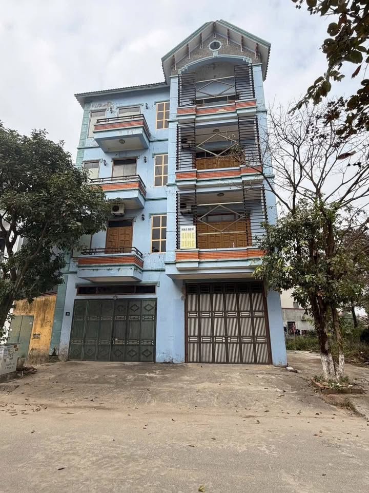 Đất Thổ Cư 297m² Gia Bình, Bắc Ninh - Sổ Đỏ Chính Chủ, Dòng Tiền Ổn Định