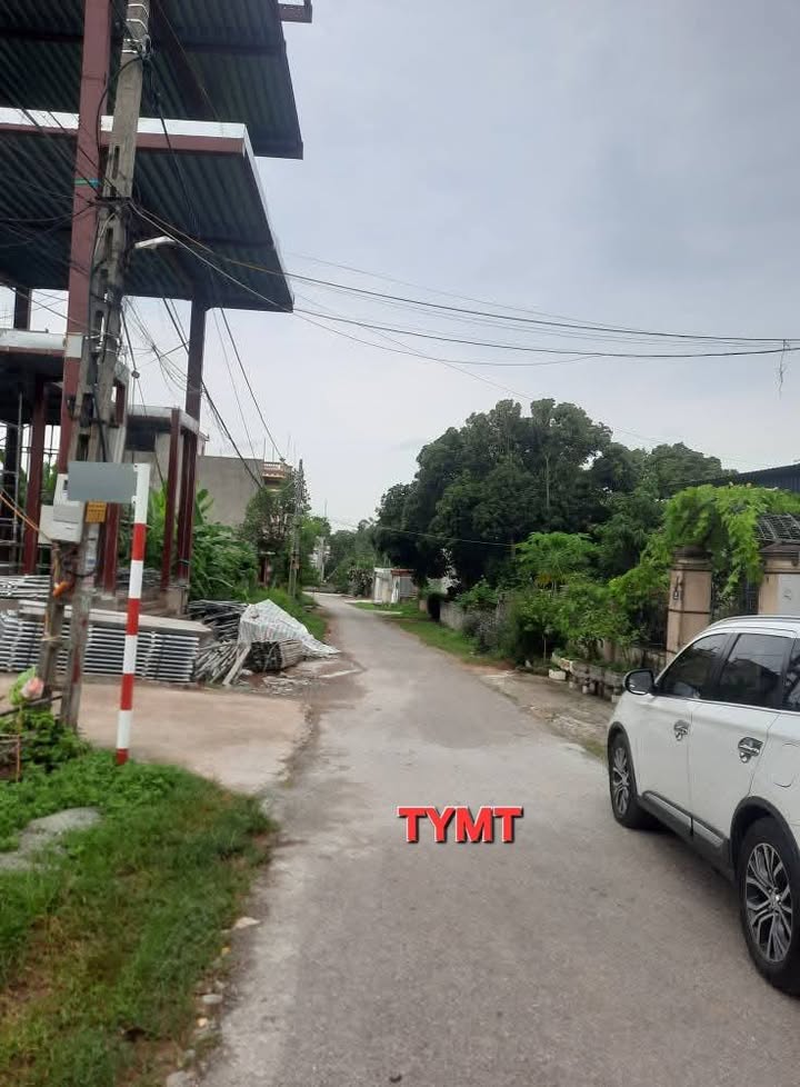 Đất Mặt Tiền Tôn Đức Thắng Sao Đỏ 124m² Giá 1 Tỷ - Kinh Doanh Đắc Địa!