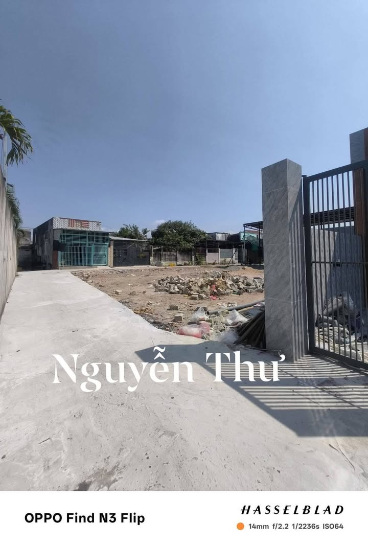 Đất nền Long Hải, BR-VT từ 650 triệu - Cách biển 300m, tiềm năng tăng giá!