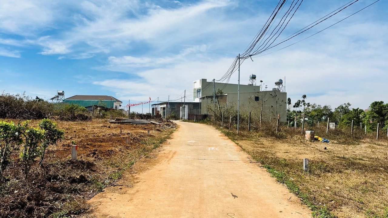 Đất nền An Khê 175m² giá 7xx triệu - Đường to ô tô vào tận nơi!