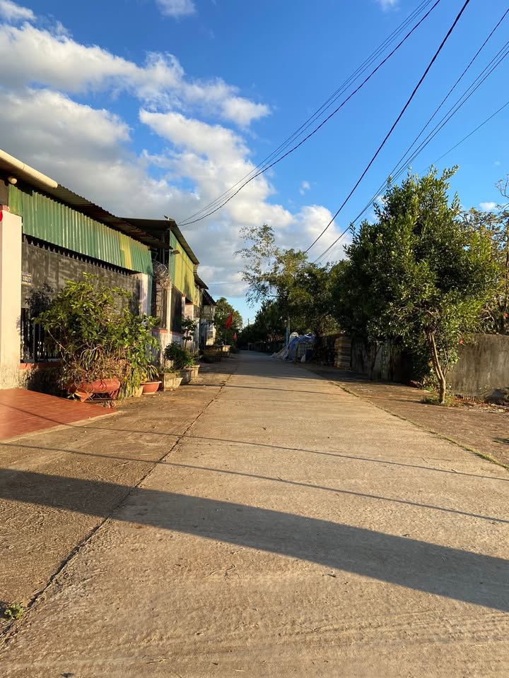 Đất nền Hẻm 192 Trường Sơn, KBang 155m² - Đất thổ cư 100%