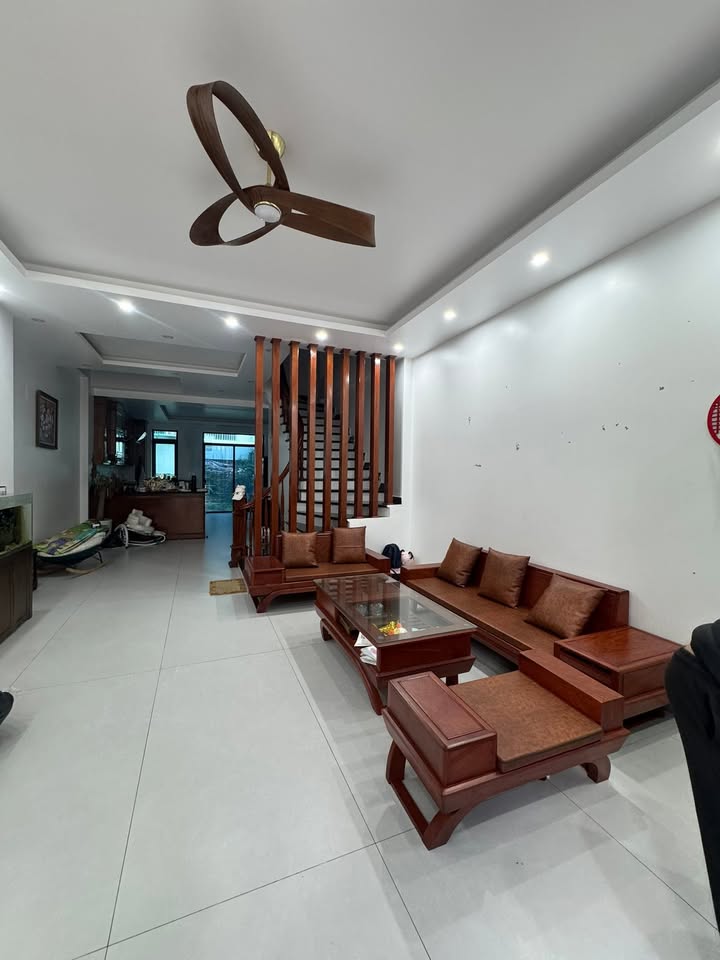 Nhà Phố Ecopark HD Hải Dương - 90m² Full Nội Thất, Giá 8.2 Tỷ