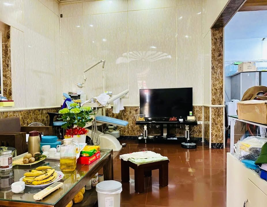 Nhà riêng Bình Lộc, TP Hải Dương 59m² - Sẵn sàng ở ngay!