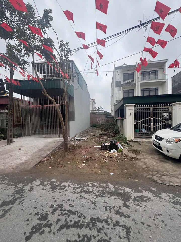 Đất nền Thị trấn Thanh Hà 62m² giá 1 tỷ - Tiềm năng tăng giá!