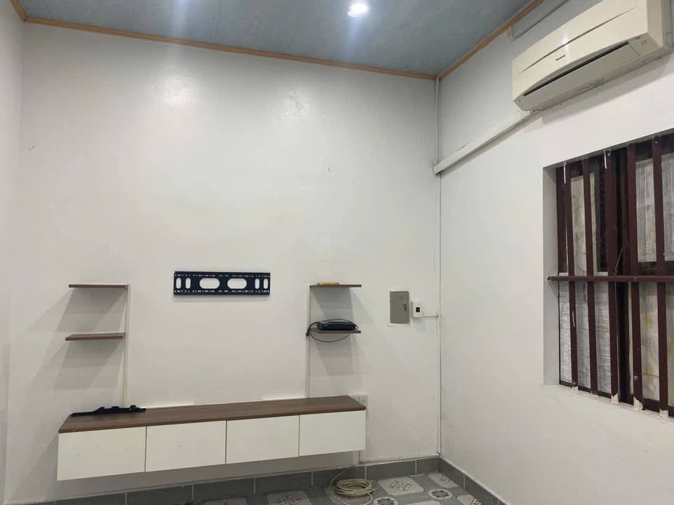 Nhà 1 Tầng 70m² Ngõ Ngã Hải Tân, Hải Dương - Giá 3 Triệu/Tháng