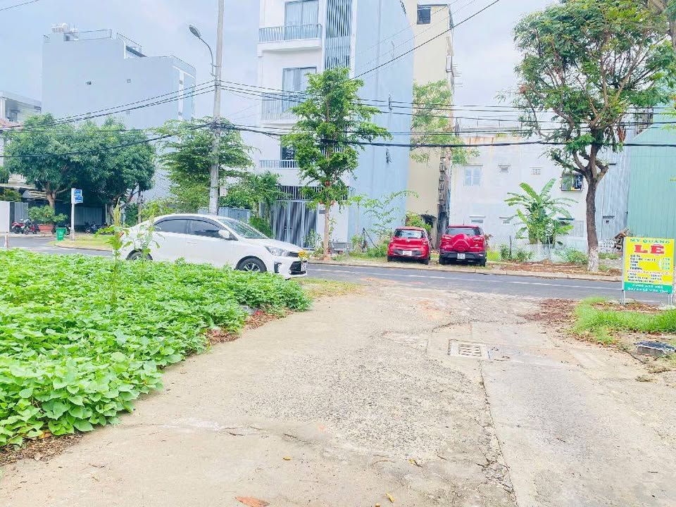 Nhà 132m² Sơn Trà - Ô Tô Tận Nhà, Sổ Hồng Chính Chủ