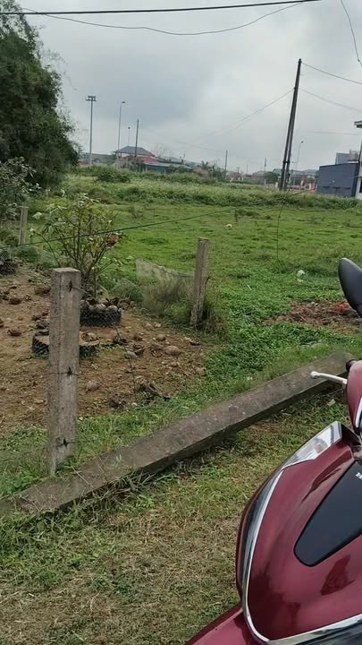 Đất nền Kỳ Anh, Hà Tĩnh 182m² - Tiềm năng tăng giá vượt trội!