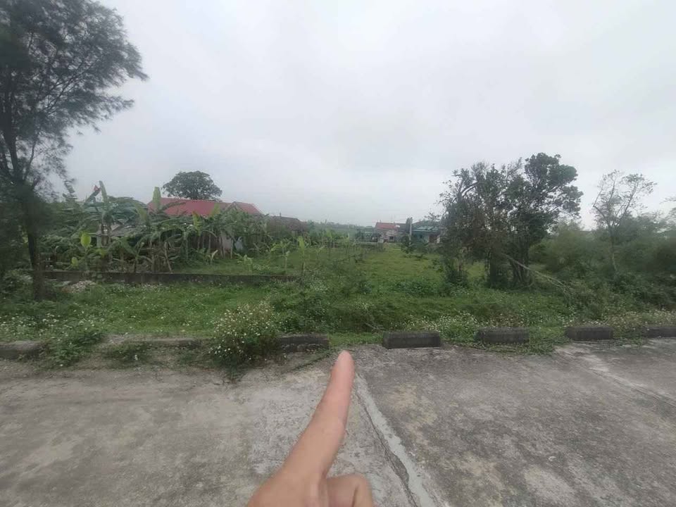 Đất nền Thiên Cầm Cẩm Xuyên 293m² giá 1 tỷ - Tiềm năng tăng giá