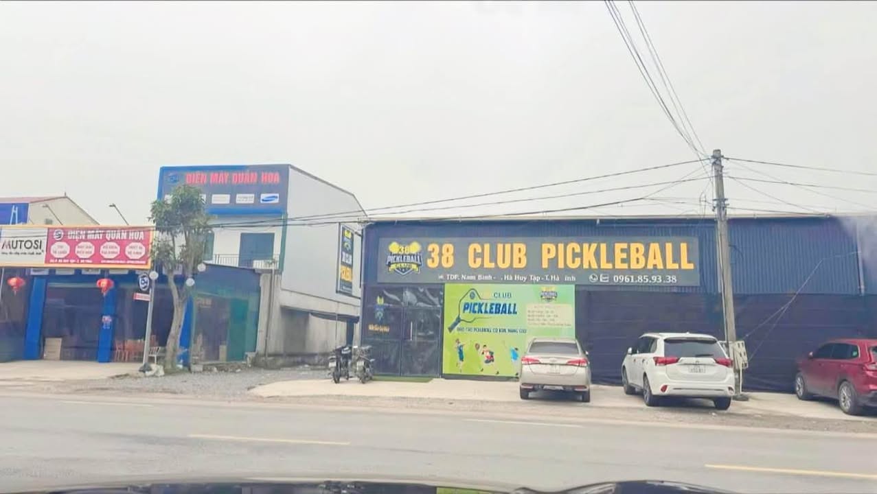 Đất nền Kỳ Anh, Hà Tĩnh 127m² - Tiềm năng tăng giá vượt trội!