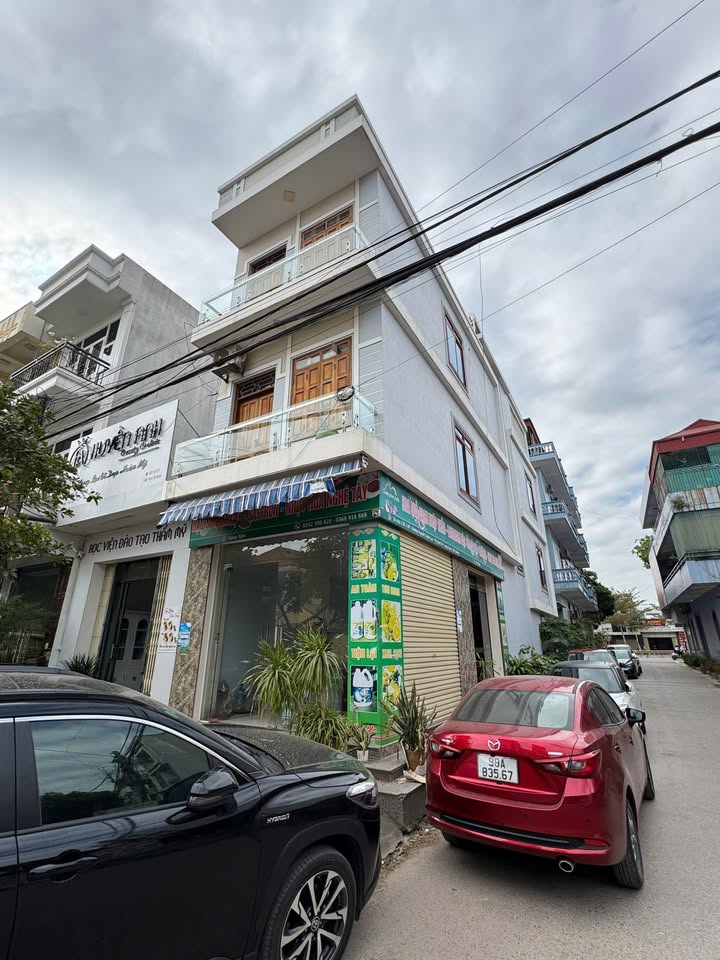 Nhà mặt tiền 138 Nguyễn Xuân Lan, TT Vôi 74m² - Mặt tiền kinh doanh đắc địa!