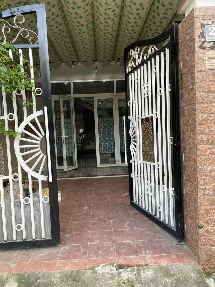 Nhà nguyên căn Khương Hữu Dụng, Đà Nẵng 9 triệu - Vị trí đẹp!