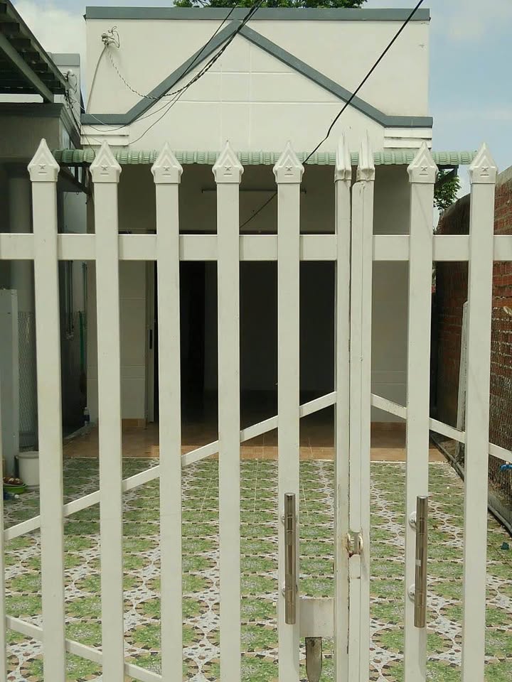 Nhà Cấp 4 Xã Thanh Đức, Long Hồ, Vĩnh Long - 99m² Chỉ 650 Triệu