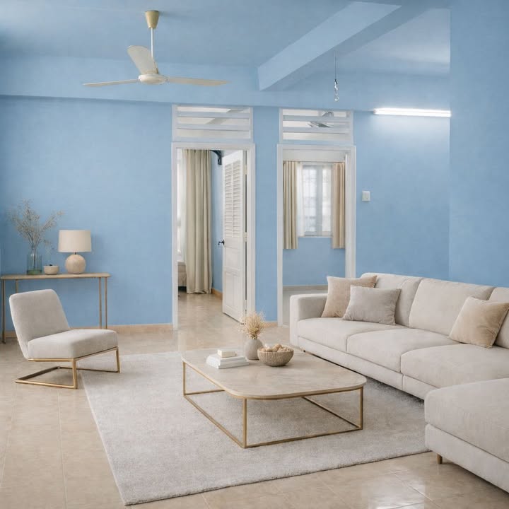 Chung cư Tân Phú - Căn góc 67.3m² Sổ hồng lâu dài - Gần chợ Tân Hương