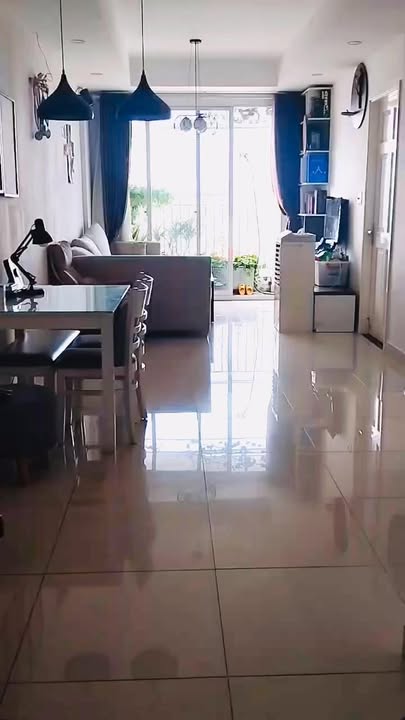 Căn hộ Melody Âu Cơ Tân Phú 69m² - View đẹp, bàn giao ngay!