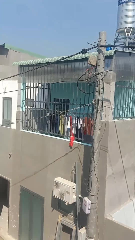 Đất nền Cây Trâm Gò Vấp 80m² giá 1.35 tỷ - Sổ đỏ chính chủ!