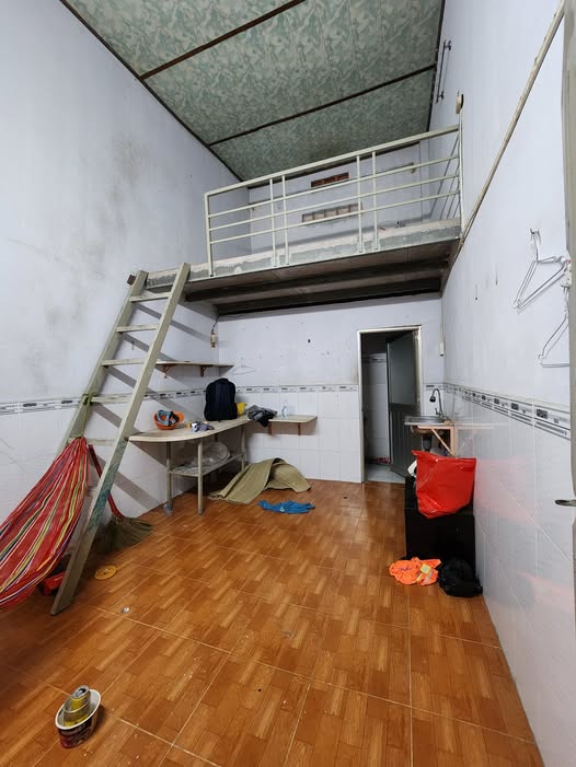 Thuê phòng trọ Vĩnh Phú Thuận An 1.3 triệu - Ở ngay không cần cọc!