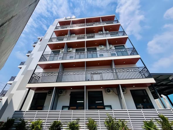 Cho thuê Duplex Nguyễn Thị Định, Quận 2 - Nội thất mới, thang máy riêng