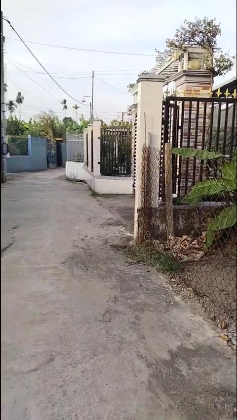 Đất Nền Nhơn Trạch 314m² Sổ Hồng Riêng - Giá 4.1 Tỷ