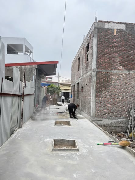 Đất nền Đồng Hòa Kiến An 47m² giá 2.09 tỷ - Sổ đỏ chính chủ