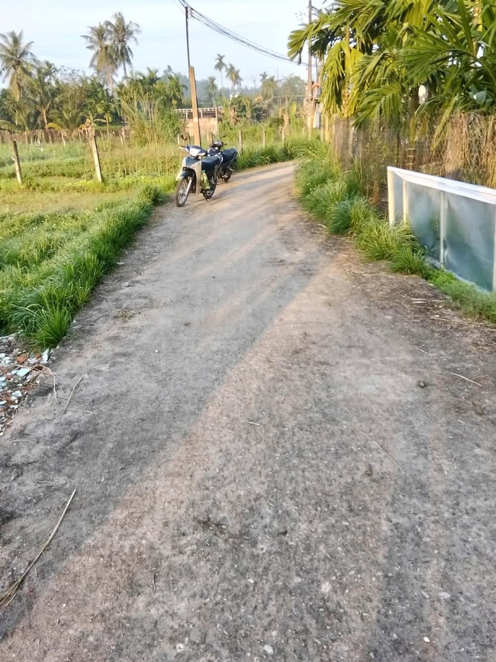 Đất nền Nghĩa Kỳ 122m² giá 400 triệu - Tiềm năng tăng giá!