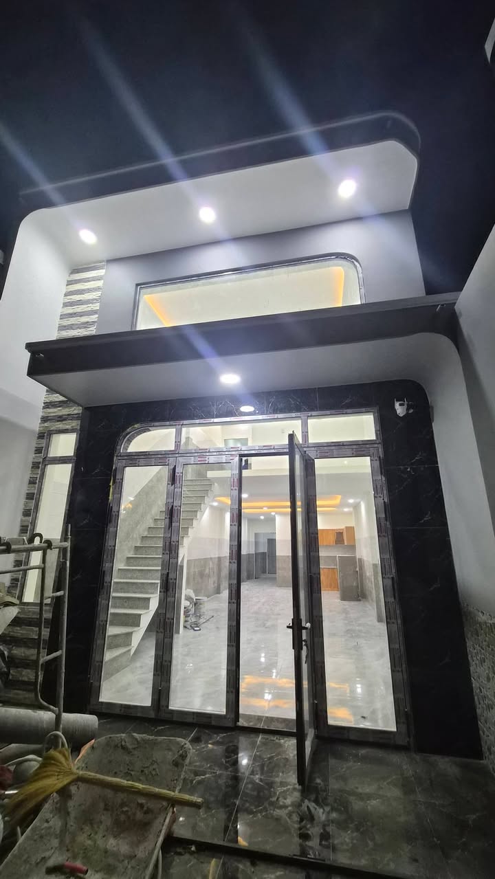 Cho Thuê Nhà Mặt Tiền Hòa Bình, Thủ Dầu Một - Kinh Doanh Đa Ngành, 60m², 10 Triệu/Tháng