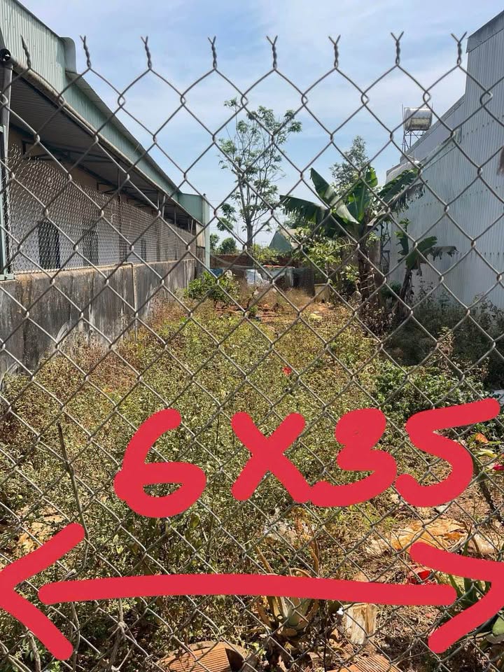 Đất nền Pleiku 210m² giá 1.x tỷ - Pháp lý rõ ràng!