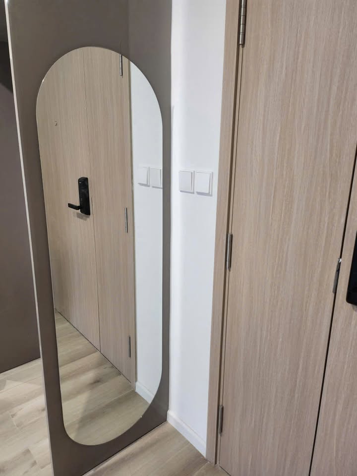 Căn hộ Masteri Centre Point Quận 9 - 2PN Full nội thất cao cấp chỉ 10 triệu!