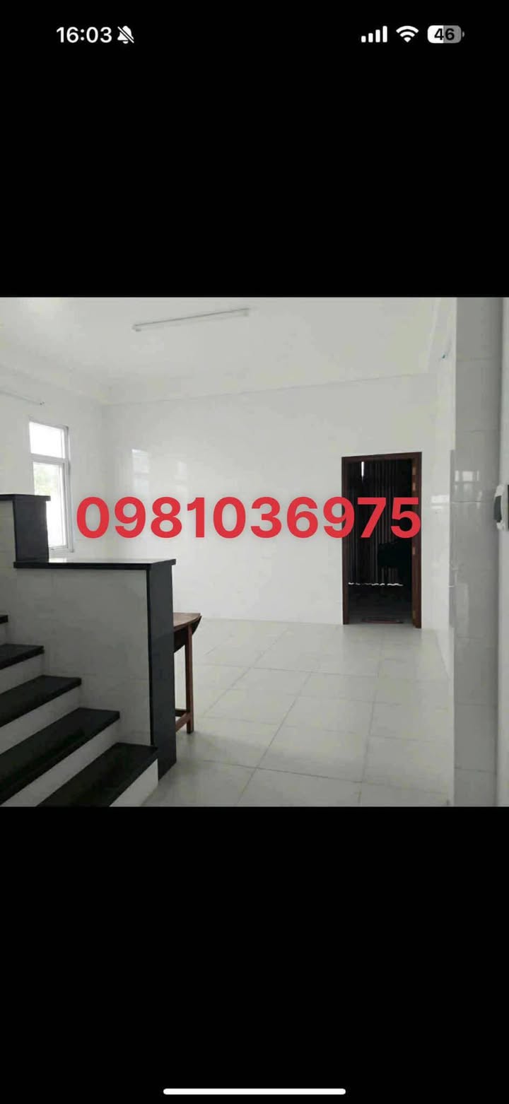 Nhà Mặt Tiền Trần Hưng Đạo, Sóc Trăng - 150m² Kinh Doanh Đa Ngành