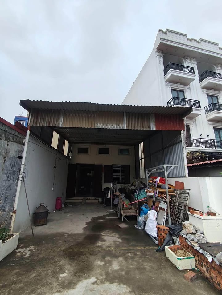 Đất nền Hoàng Thế Thiện, Hải An 100m² - Tiềm năng tăng giá!