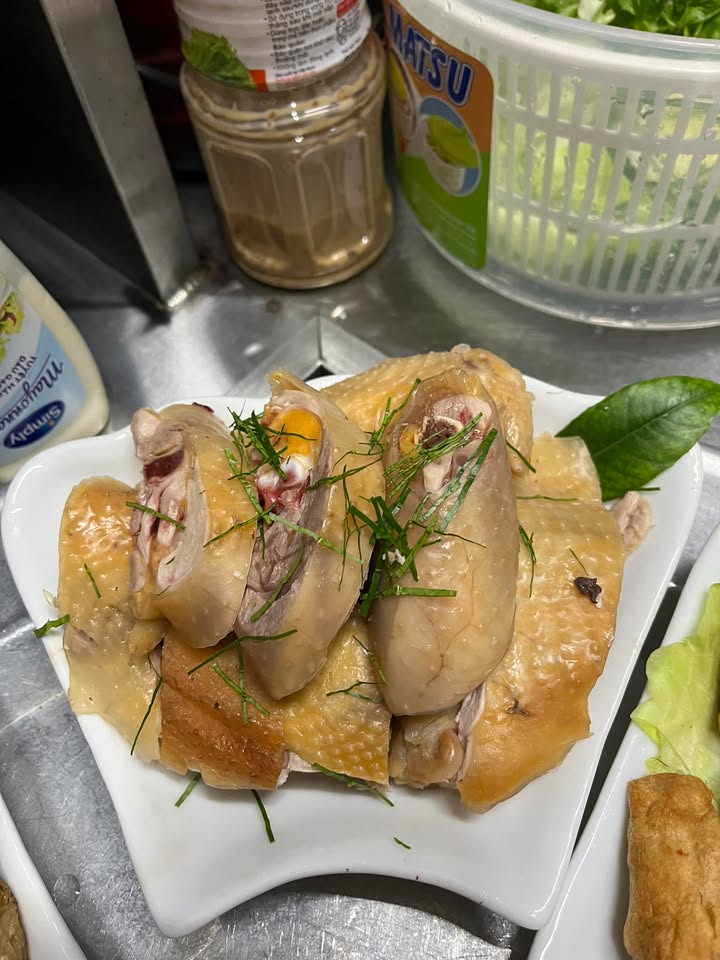 Đất nền tái định cư Đồng Giáp, Hải An 21m² – Lô góc tiềm năng tăng giá!