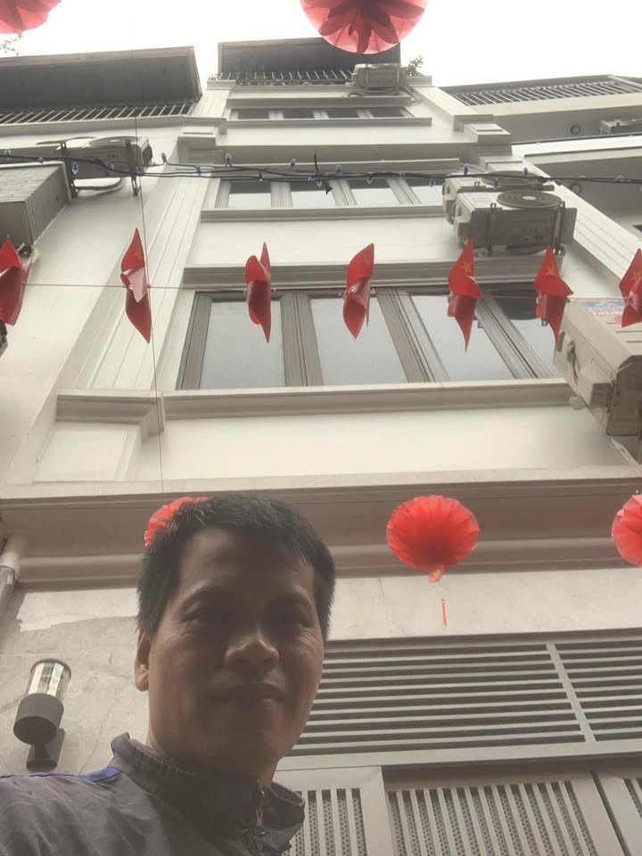 Nhà Ngọc Trì Long Biên 36m², nhỉnh 5 tỷ - Sẵn sàng ở ngay!