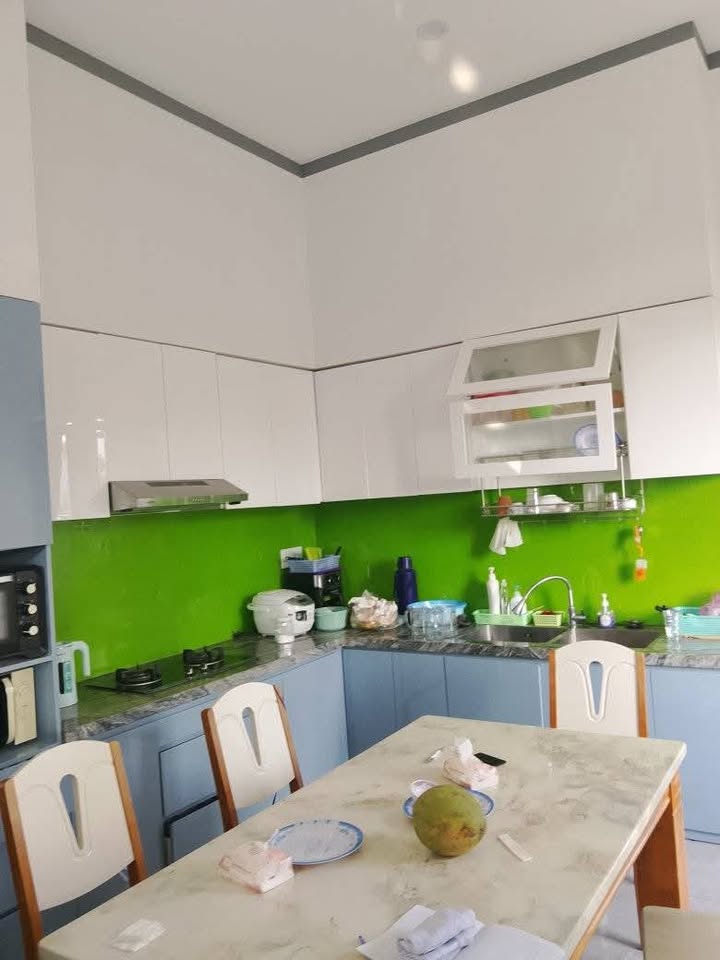 Nhà nguyên căn Suối Nghệ, Châu Đức 120m² - Ô tô vào tận nhà!