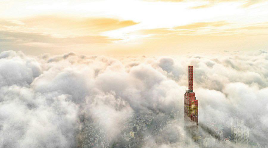 Căn hộ Vinhomes Central Park 1PN giá 19 triệu - Bàn giao ngay!