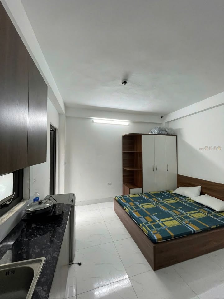 Nhà riêng Phú Đô, Nam Từ Liêm - Full nội thất, thang máy tiện nghi!