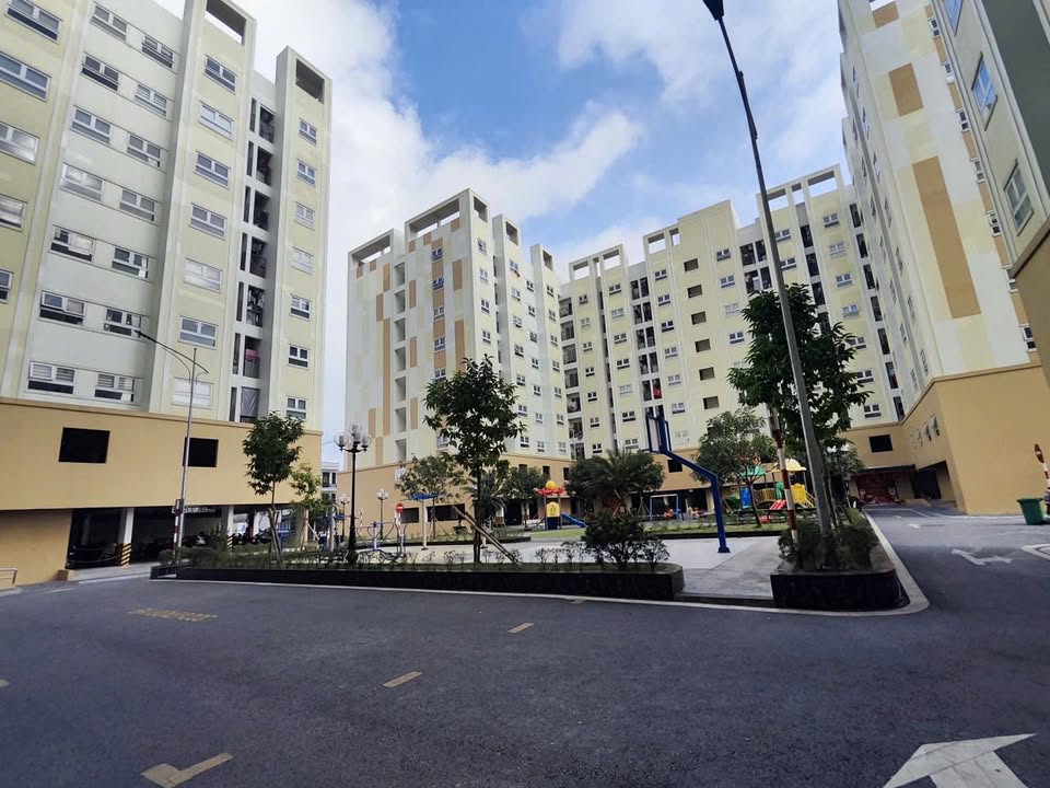 Shophouse Kinh doanh Đường Doãn Khuê, Thái Bình - 70m² Giá 4 Triệu/Tháng