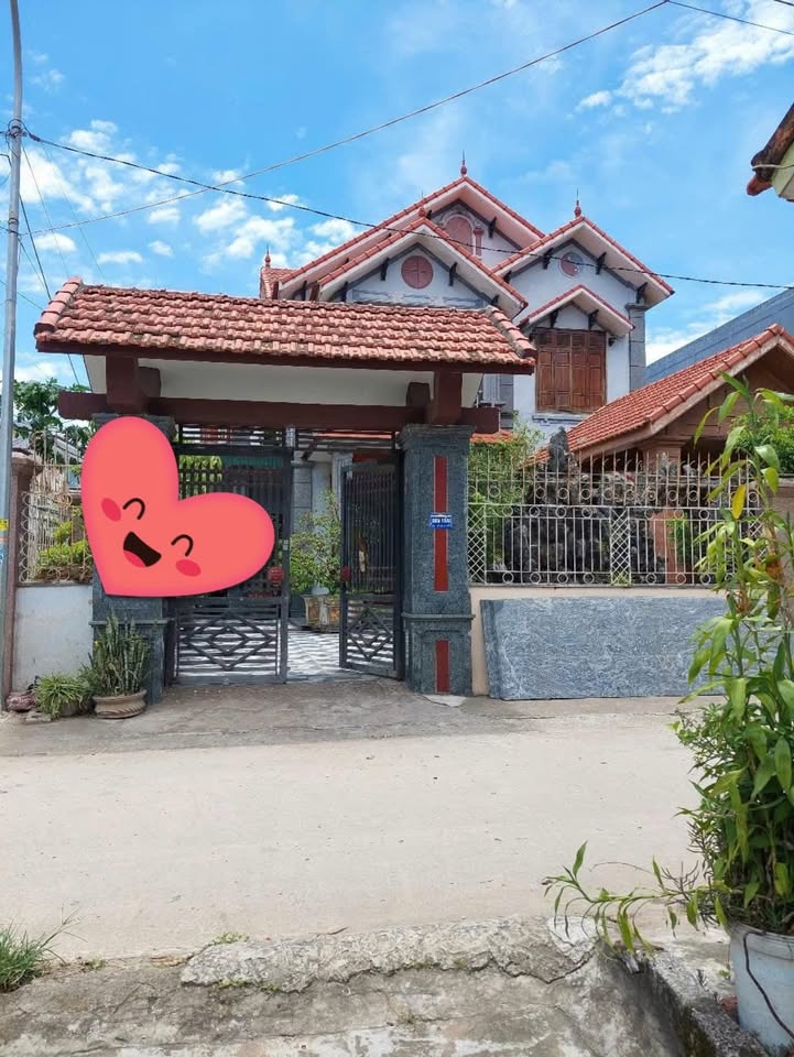 Townhouse Hoằng Phụ 466m² giá 4 tỷ - Mặt tiền kinh doanh