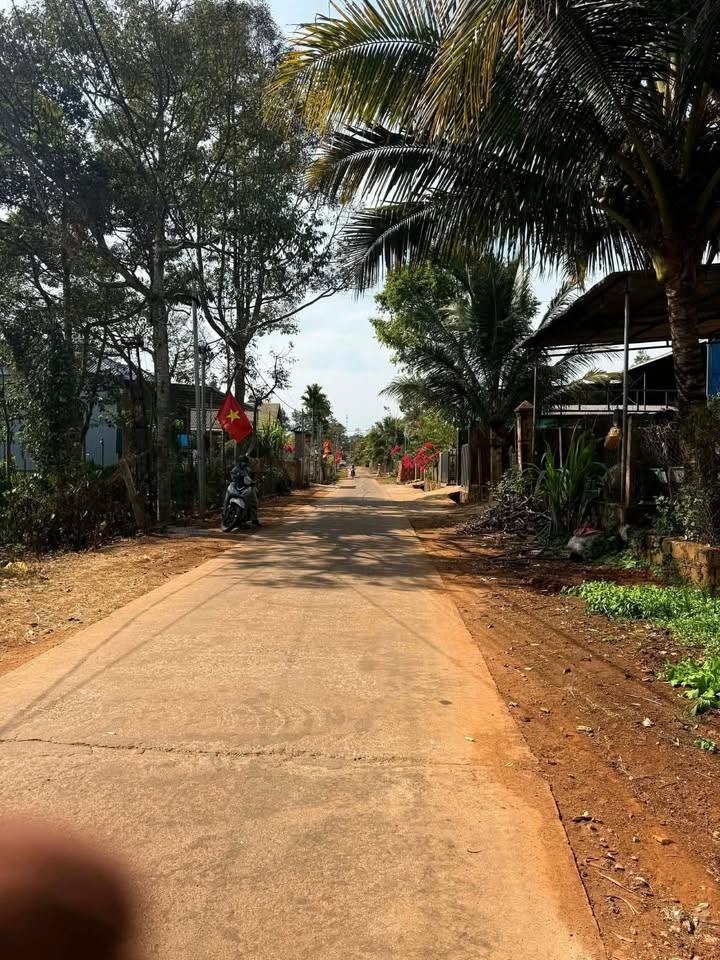 Đất nền Đức Lễ, Đức Phổ 215m² - Đất thổ cư 100% sổ đỏ sẵn sàng!