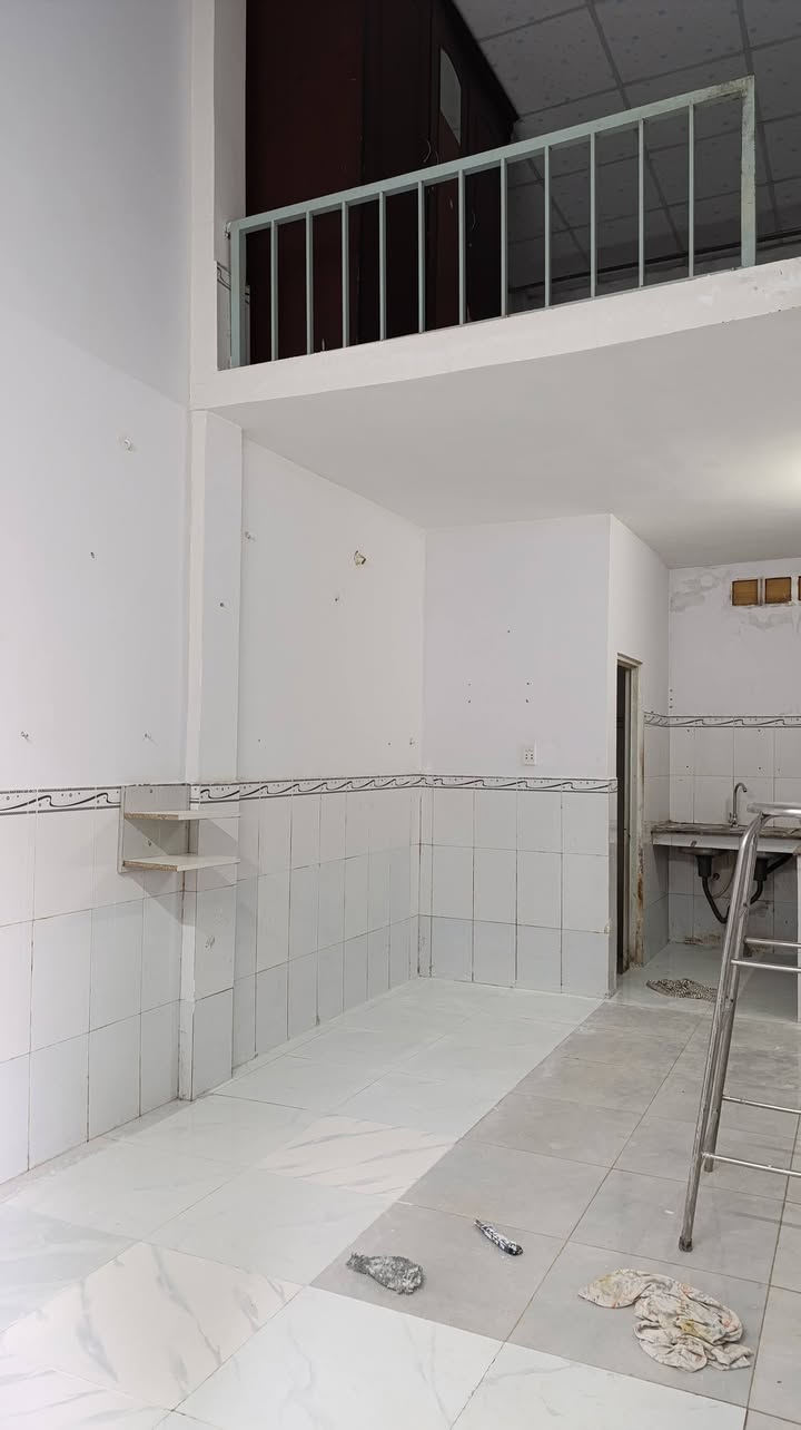 Thuê phòng trọ Thuận An 27m² giá 1.5tr - Tự do không chung chủ!